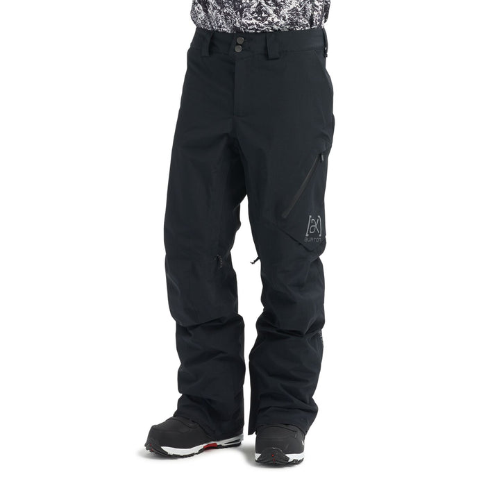 Burton Men's [ak] Cyclic GORE‑TEX Pant True Black 10000111001